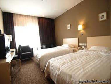 Super 8 Anyang Hong Qi Road Hotel Cameră foto